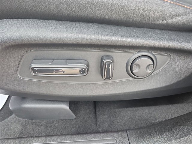 Certified 2025 Honda CR-V Sport Touring image 19