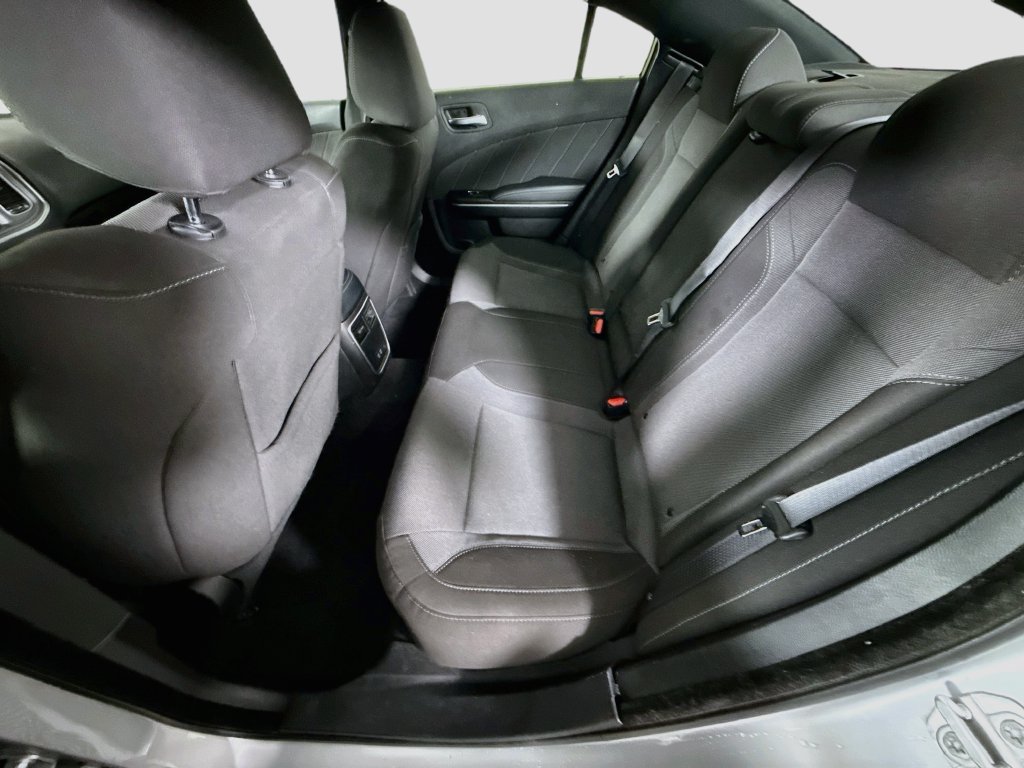 Used 2022 Dodge Charger SXT RWD image 26