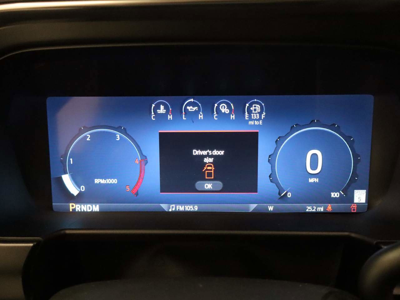 New 2026 Ford F250 Platinum image 6
