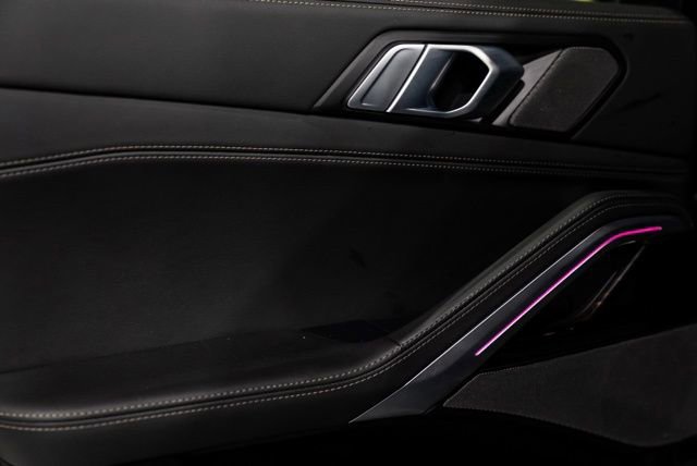 Used 2025 BMW X6 xDrive40i image 25