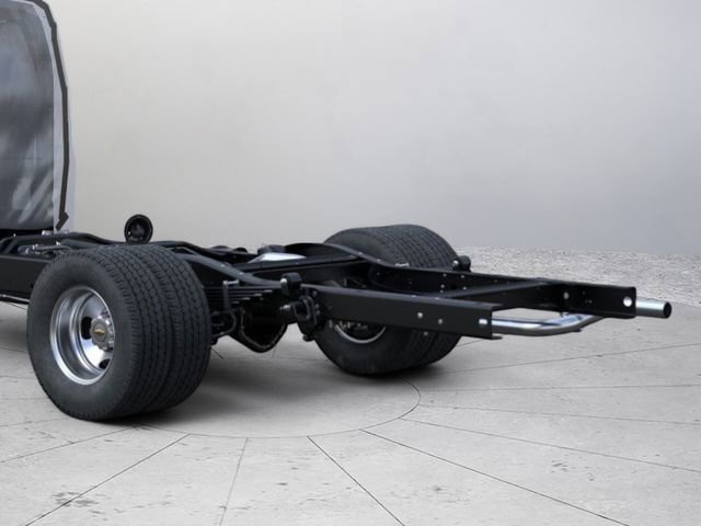 New 2025 Chevrolet Express 3500 w/ Power Convenience Package image 11