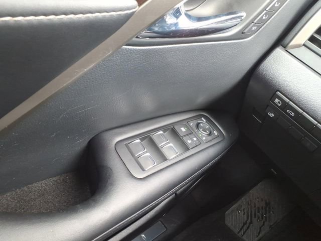 Used 2022 Lexus RX 350 350 w/ Premium Package image 27