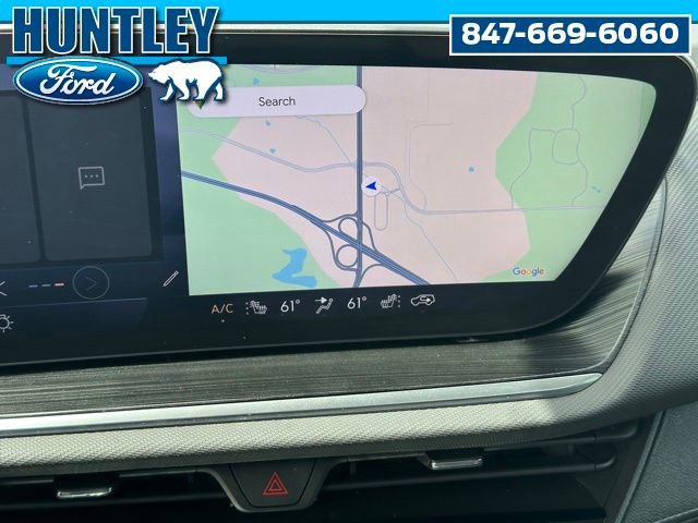 Used 2024 Buick Envision Preferred AWD/4WD image 26