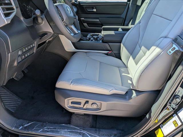 New 2026 Toyota Tundra SR5 image 4