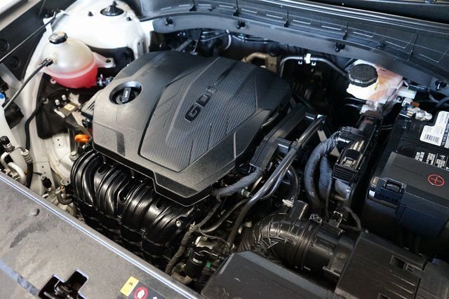 Used 2022 Kia Sorento S image 49