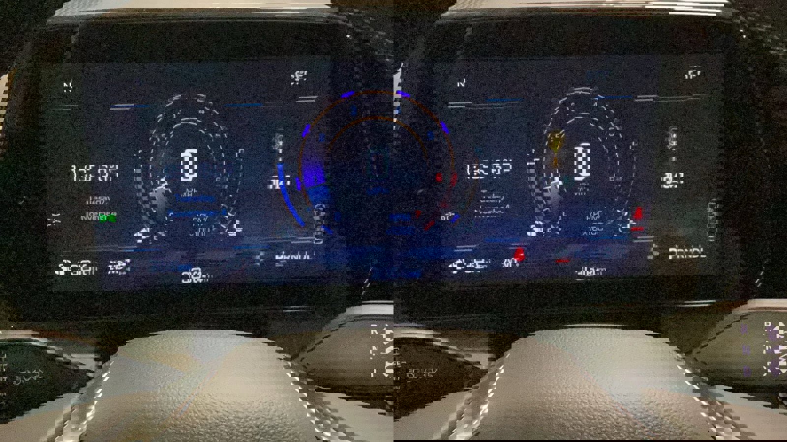 New 2026 Chevrolet Equinox LT w/ Convenience Package II image 12