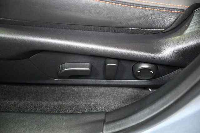 Used 2024 Subaru Crosstrek 2.5i Limited w/ Crosstrek Mirror Package image 47