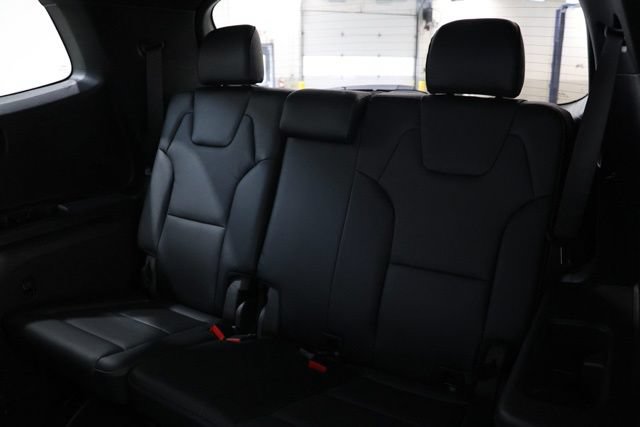 Used 2025 Kia Telluride EX X-Line AWD/4WD image 35