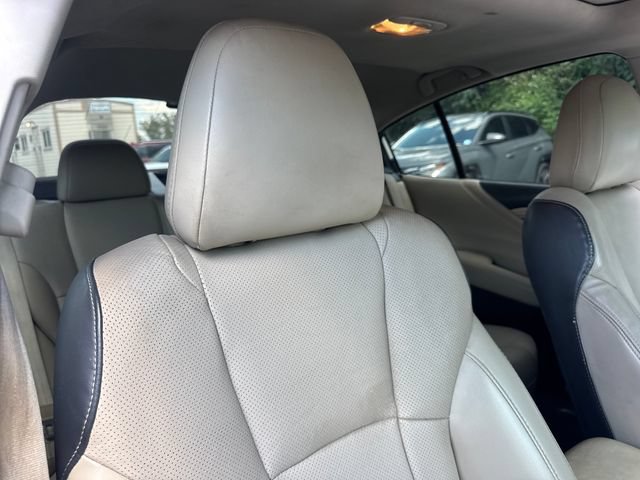 Used 2020 Subaru Legacy Limited AWD/4WD image 26