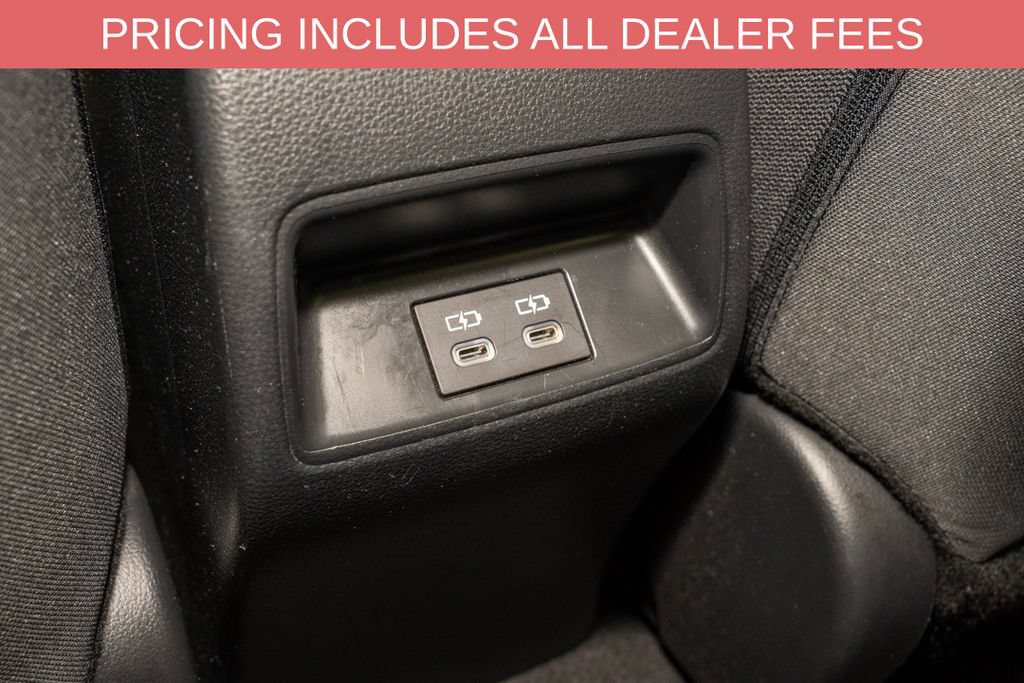 Certified 2024 Toyota Corolla LE FWD image 7
