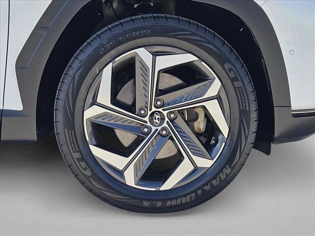 Used 2022 Hyundai Tucson Limited image 23