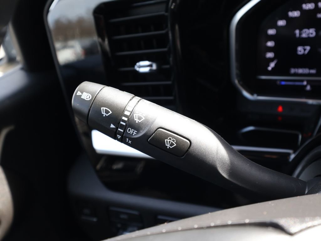 Certified 2023 GMC Sierra 1500 Elevation image 17