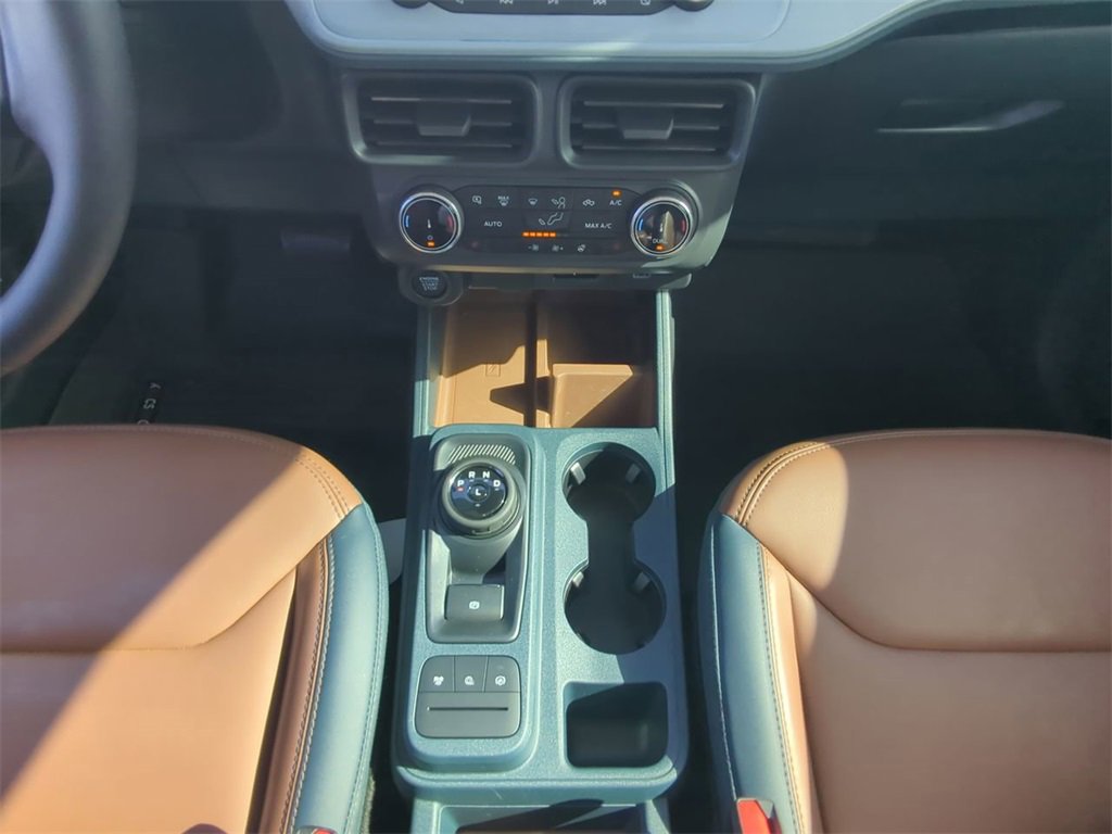 Used 2024 Ford Maverick Lariat image 18