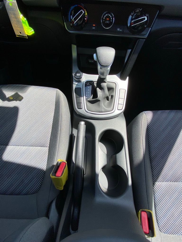 New 2026 Kia Seltos LX FWD image 18