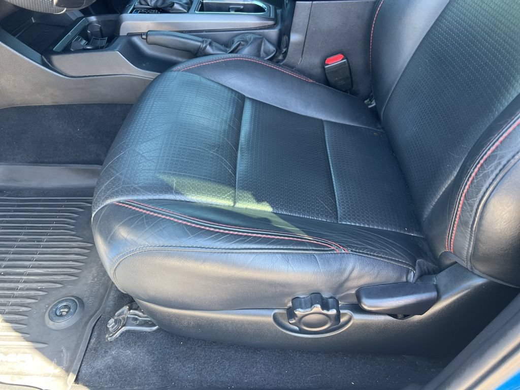 Used 2019 Toyota Tacoma TRD Pro w/ Desert Air Intake Package AWD/4WD image 27