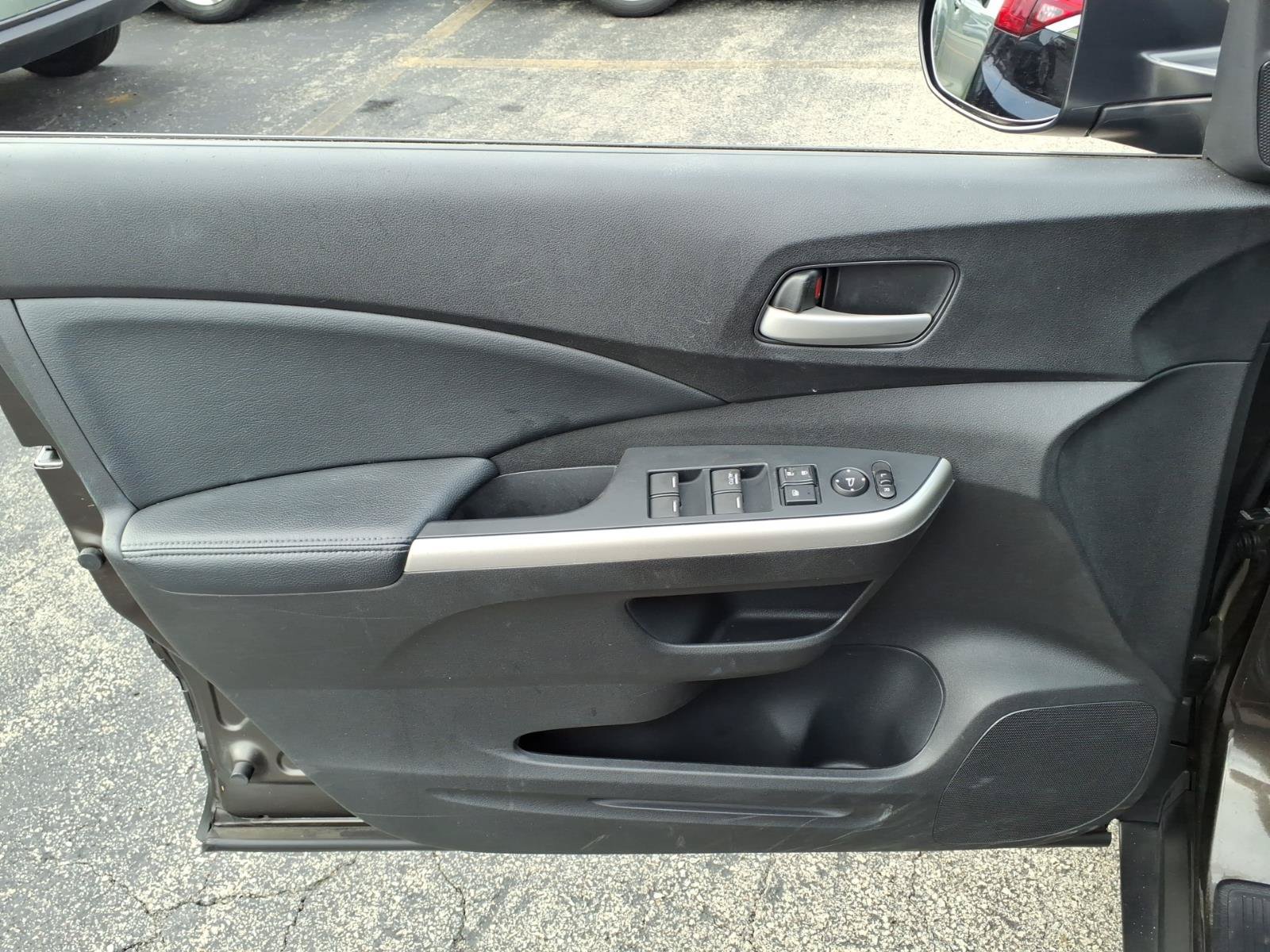 Used 2014 Honda CR-V EX-L image 18