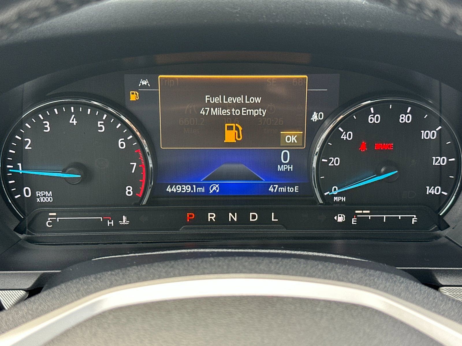 Used 2021 Ford Explorer XLT w/ Equipment Group 202A image 33