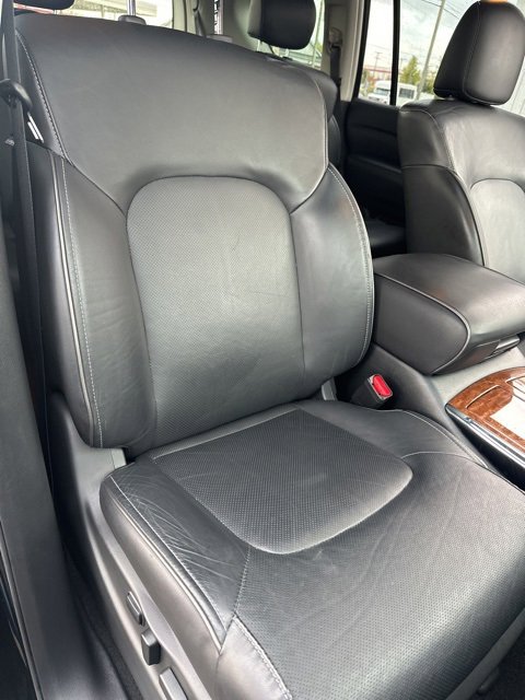 Used 2018 INFINITI QX80 4WD w/ Driver Assistance Package image 27