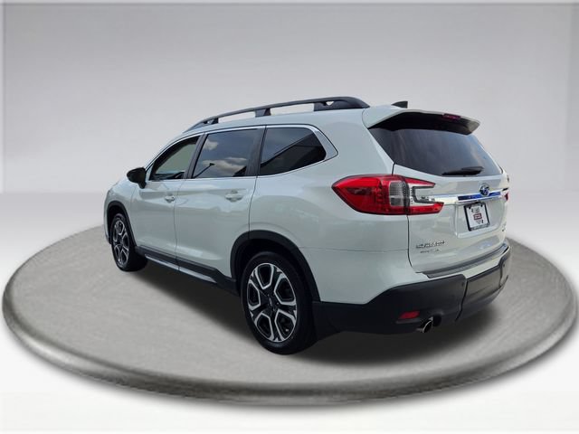 Used 2024 Subaru Ascent Limited w/ Technology Package AWD/4WD image 20
