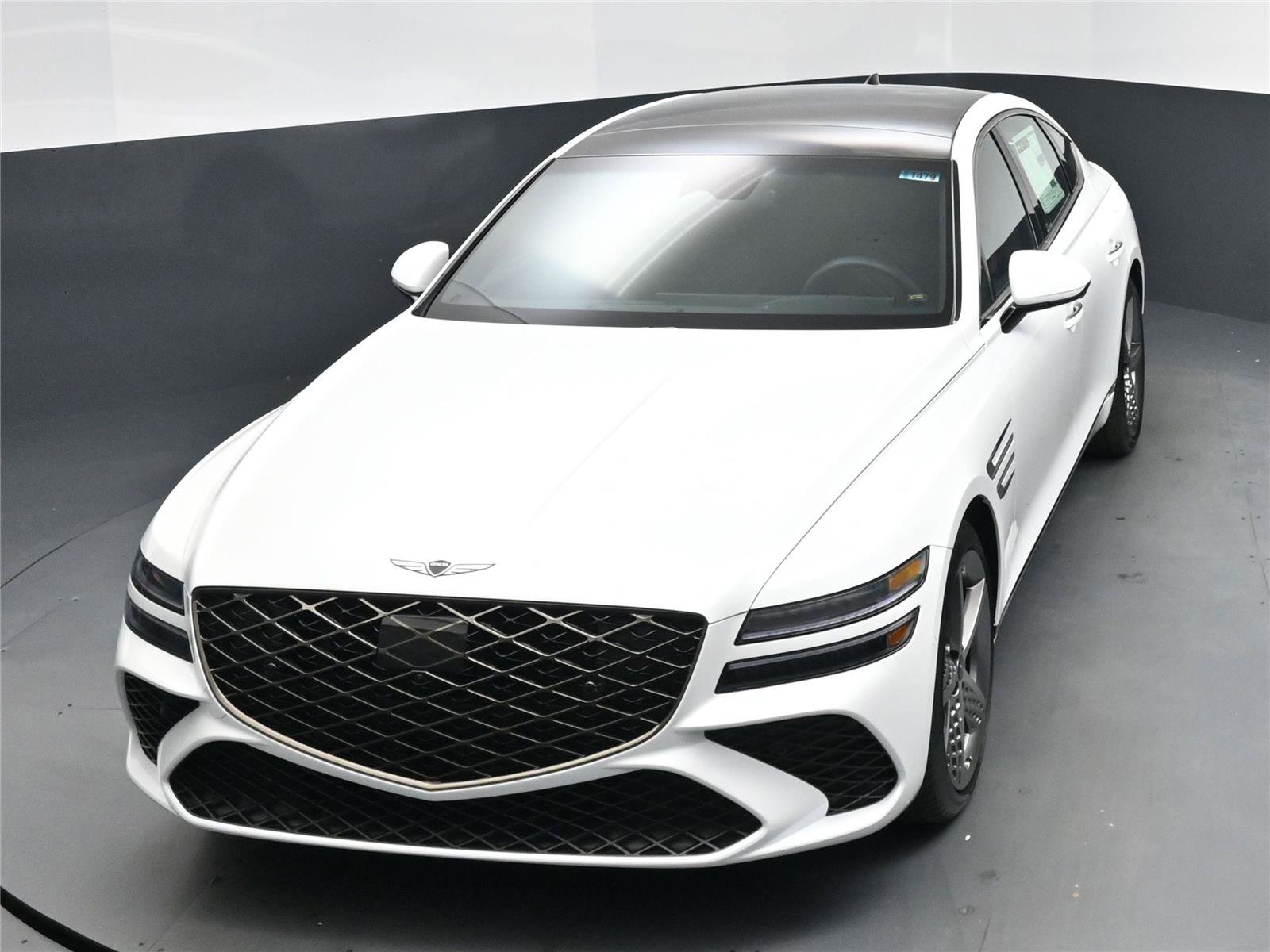 New 2026 Genesis G80 2.5T Sport Prestige image 9
