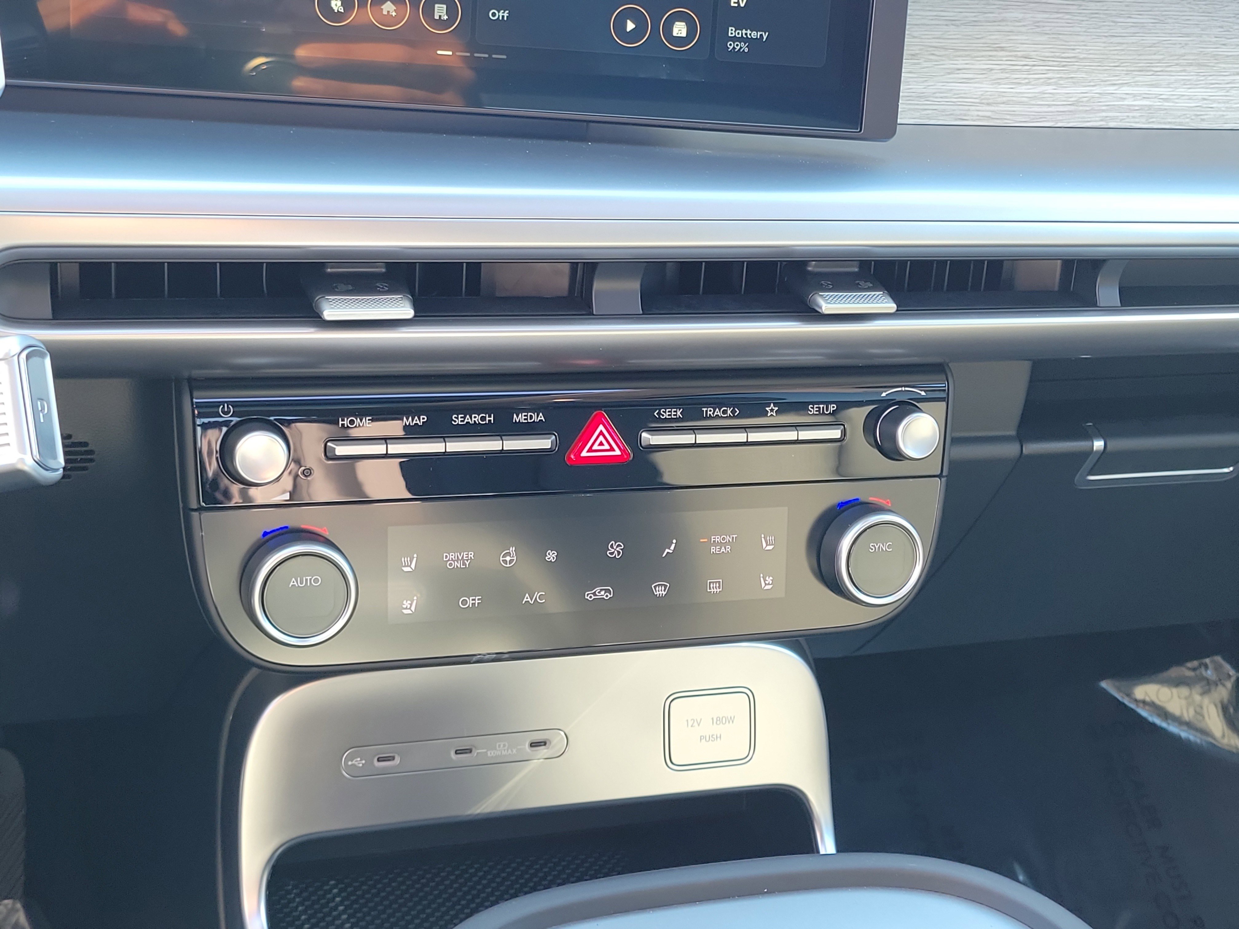 New 2026 Hyundai Ioniq 9 Limited image 11
