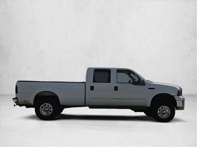 Used 2005 Ford F350 XL AWD/4WD image 4