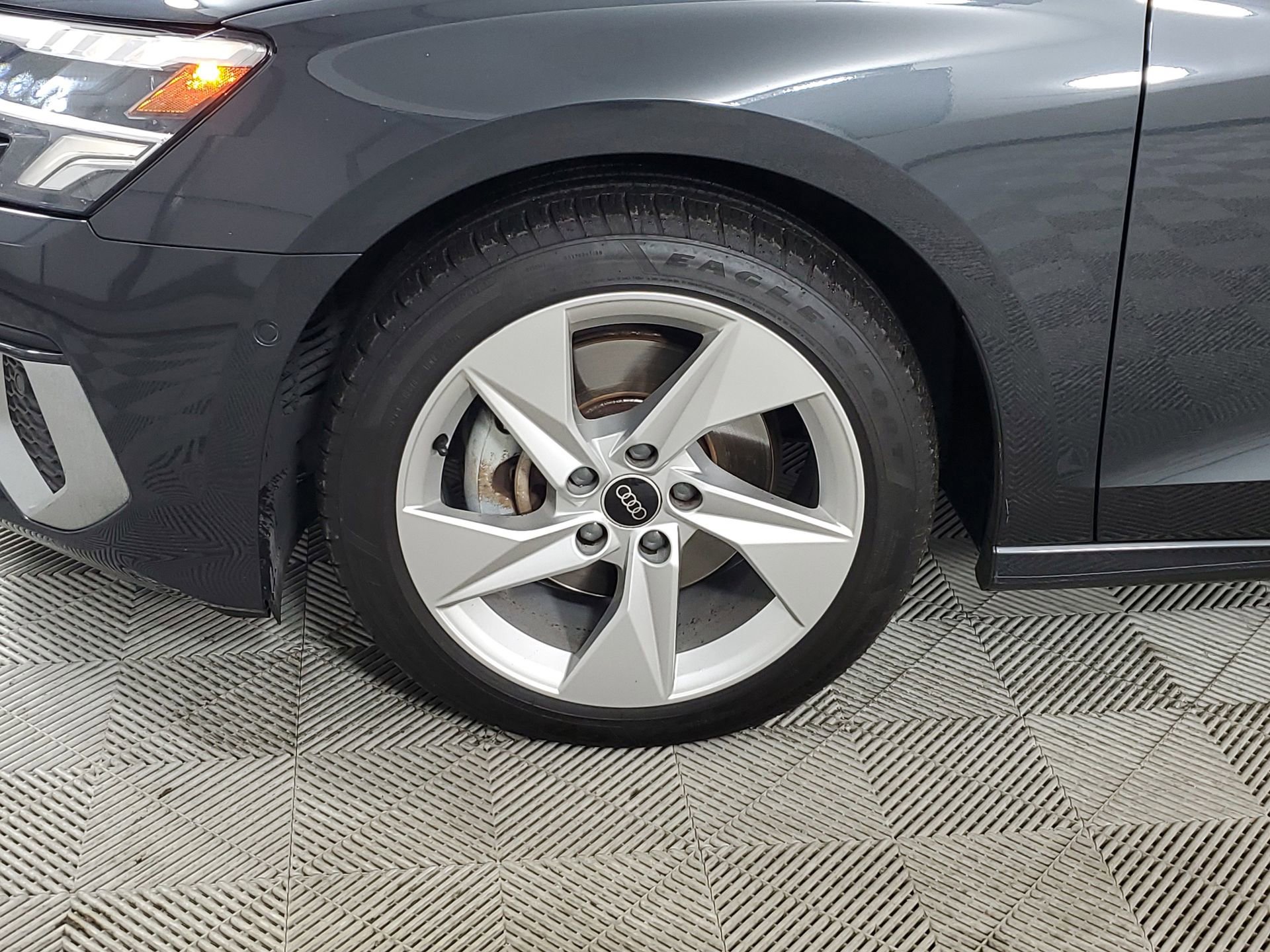 Certified 2023 Audi A3 2.0T Premium Plus w/ Premium Plus Package image 17