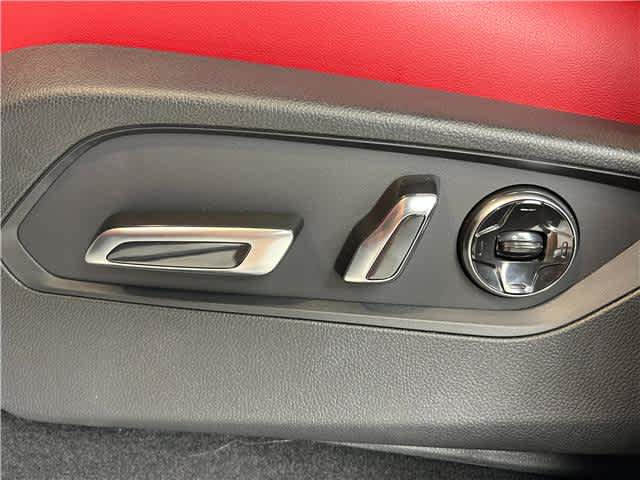 New 2026 Acura MDX Type S AWD/4WD image 10