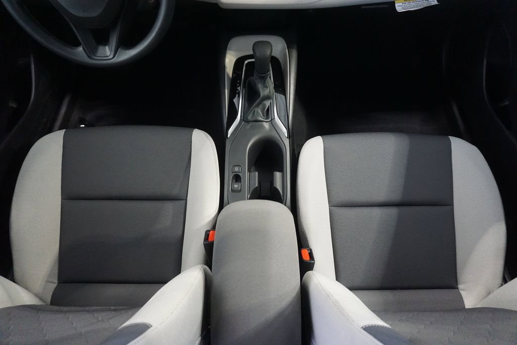 New 2026 Toyota Corolla LE image 28