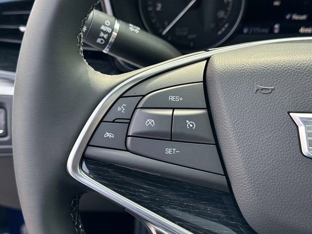 New 2026 Cadillac XT5 Premium Luxury w/ Driver Assist Package image 26