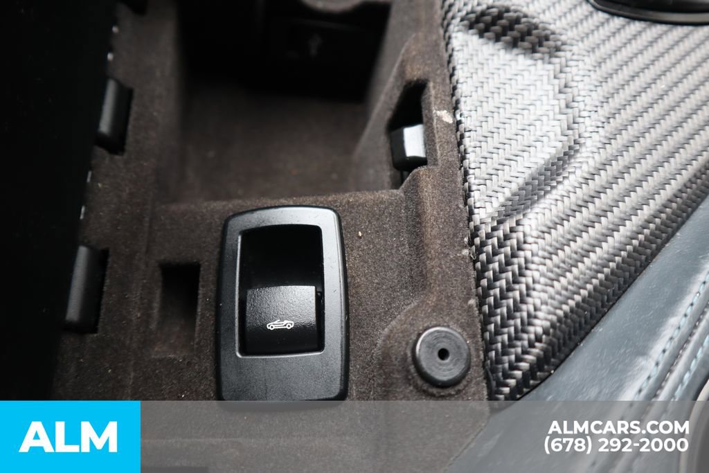 Used 2019 BMW i8 Roadster image 35