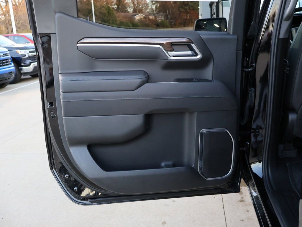 New 2026 Chevrolet Silverado 1500 RST w/ Convenience Package II image 26