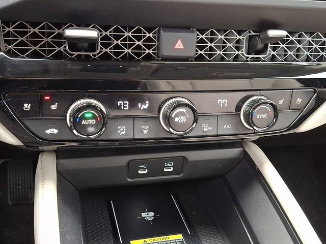 Certified 2023 Honda Accord Touring image 16