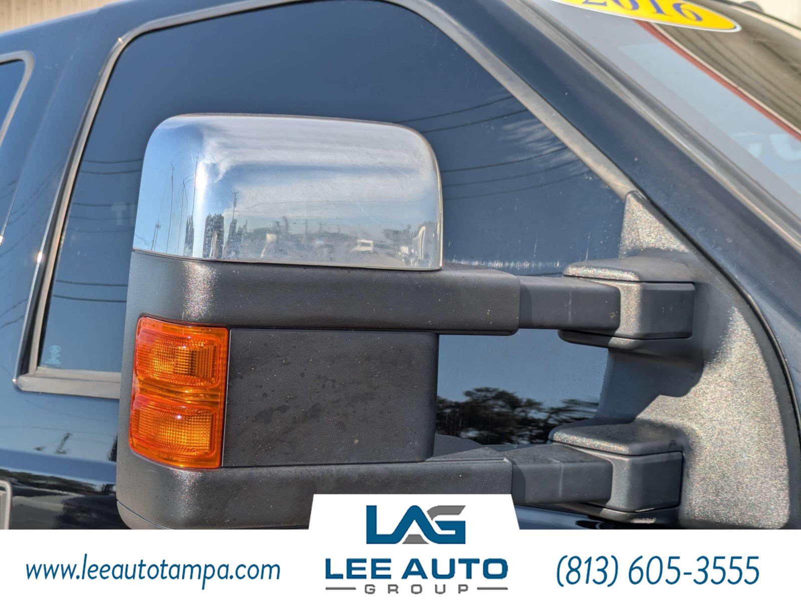 Used 2016 Ford F250 XLT w/ XLT Premium Package AWD/4WD image 11