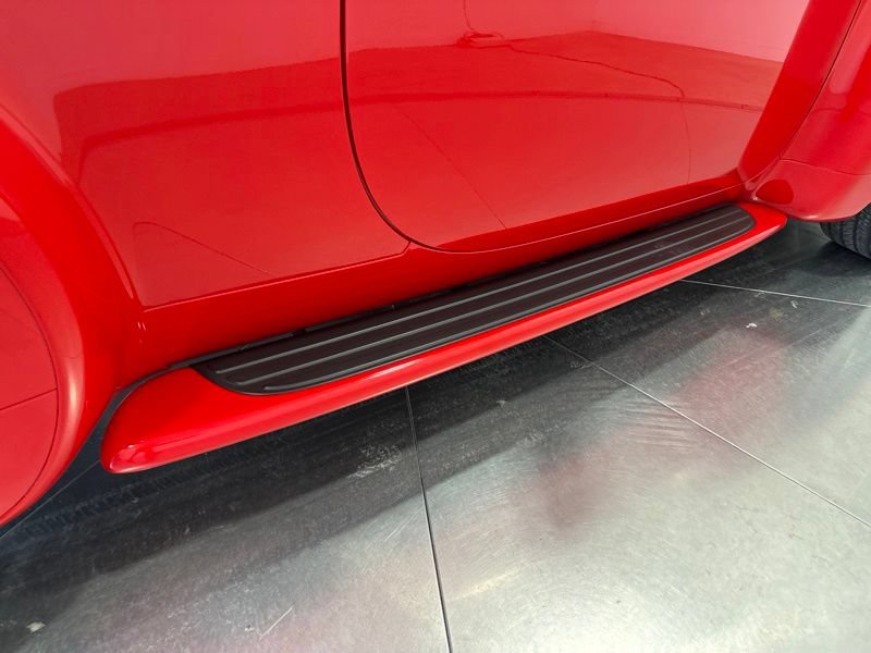 Used 2004 Chevrolet SSR w/ Preferred Equipment Group RWD image 8
