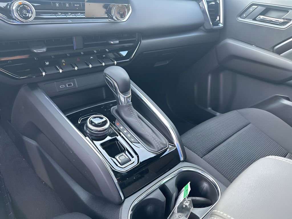 New 2026 GMC Canyon Elevation w/ Technology Package image 35