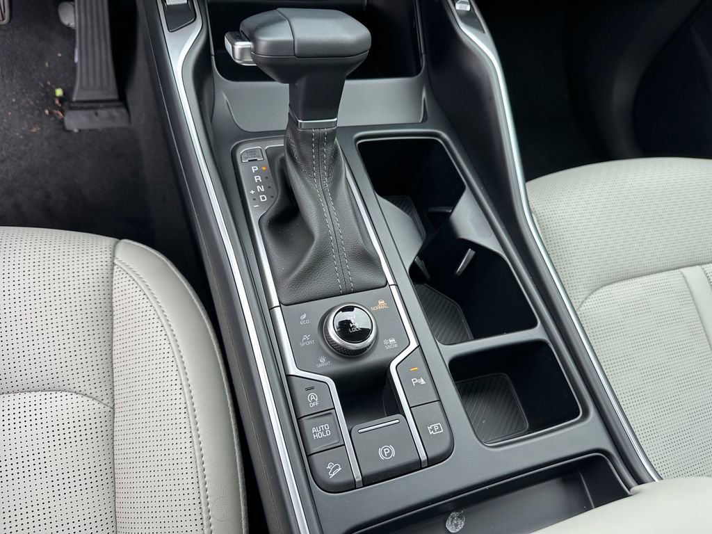 New 2025 Kia Sorento X-Line EX AWD/4WD image 44