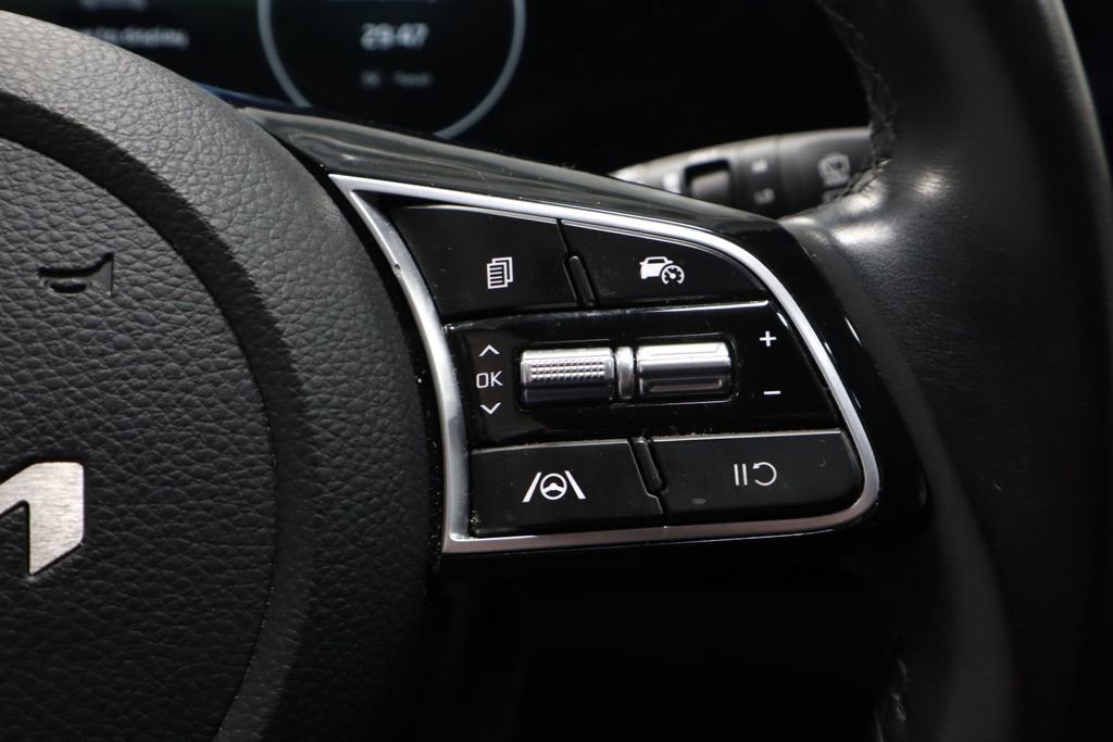 Used 2024 Kia Seltos S image 30