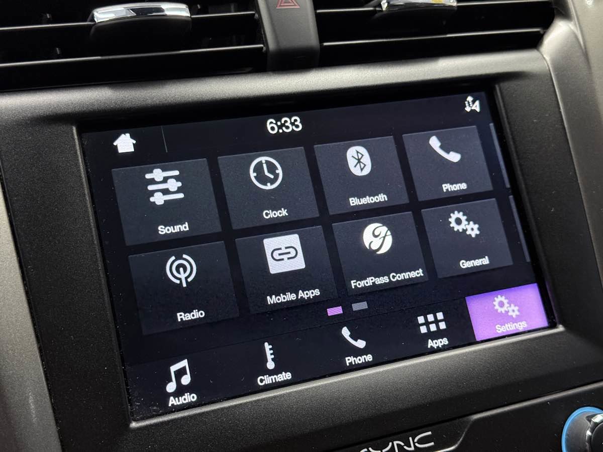 Used 2019 Ford Fusion SE image 61