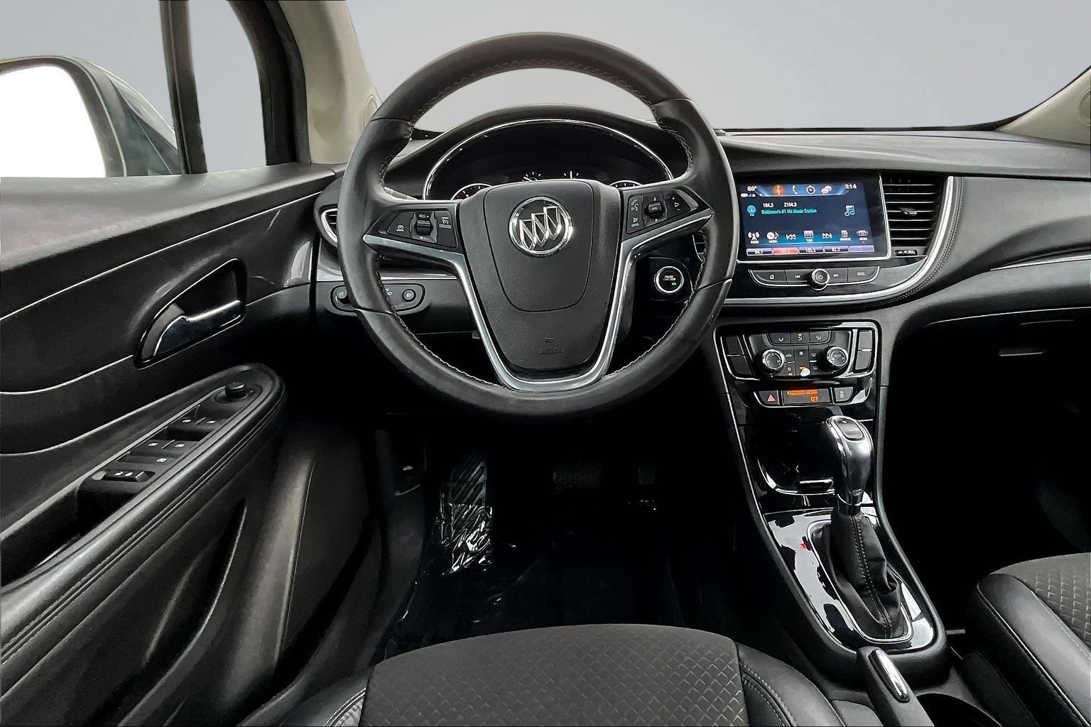 Used 2017 Buick Encore Preferred AWD/4WD image 7