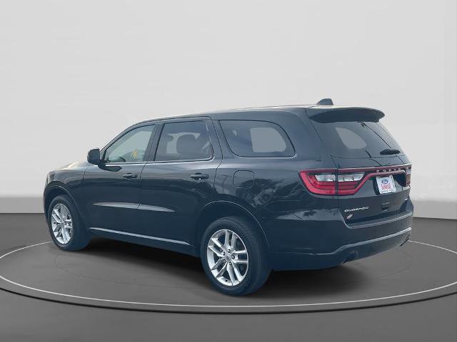 Used 2023 Dodge Durango GT image 7