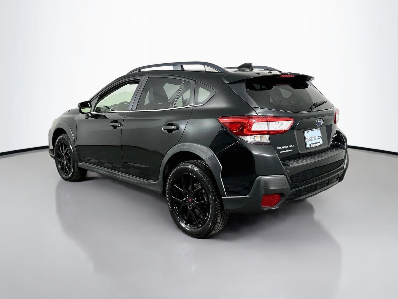 Used 2019 Subaru Crosstrek 2.0i Limited w/ Popular Package #3 AWD/4WD image 6