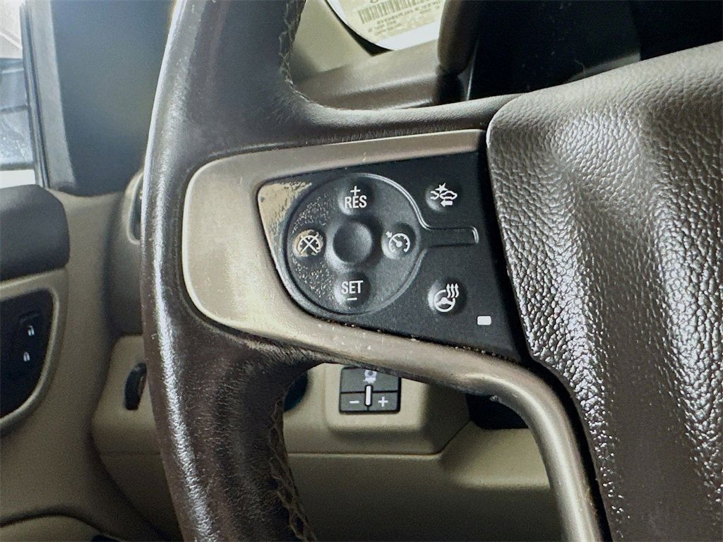 Used 2020 GMC Yukon Denali w/ Open Road Package image 26