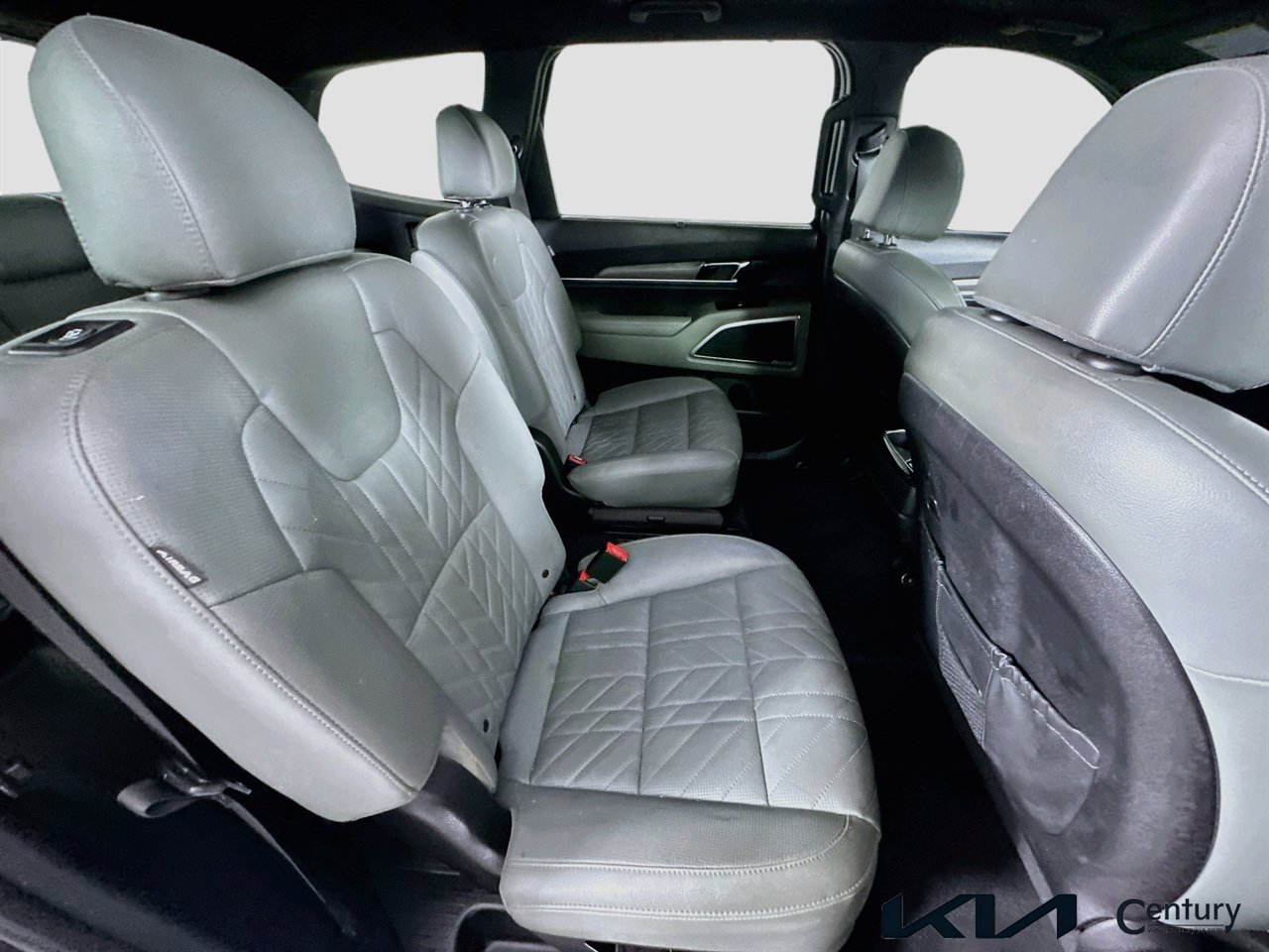 Certified 2023 Kia Telluride EX X-Line AWD/4WD image 29