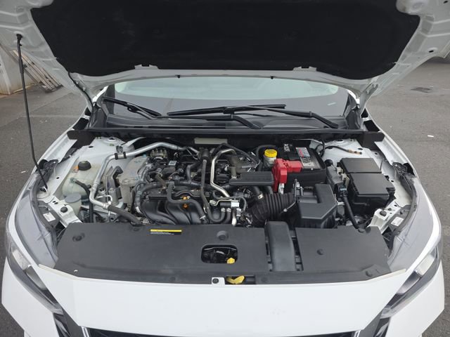 Used 2022 Nissan Sentra SV image 47