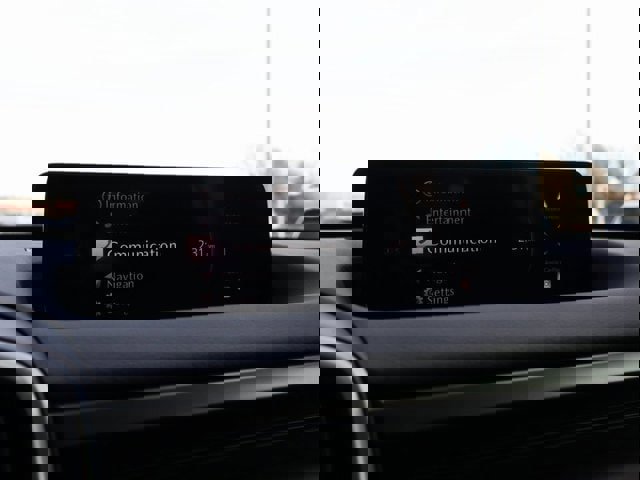 New 2026 MAZDA CX-50 AWD 2.5 S w/ Cargo Package image 35