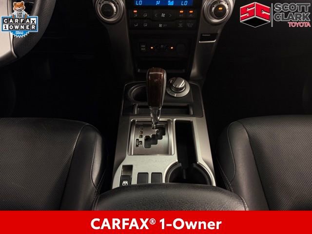 Used 2019 Toyota 4Runner Limited image 21