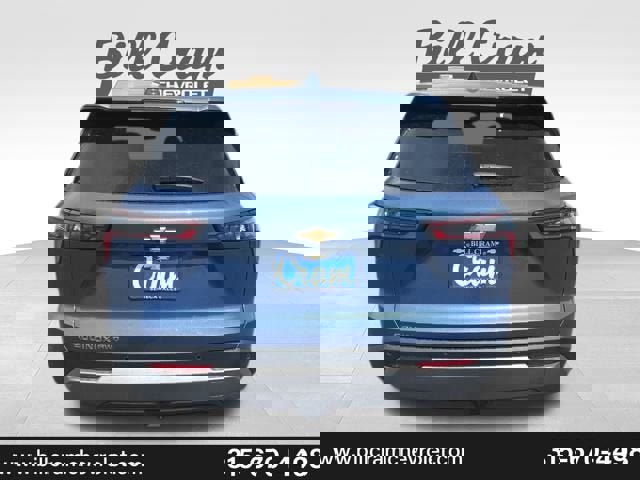 New 2026 Chevrolet Equinox LT image 26