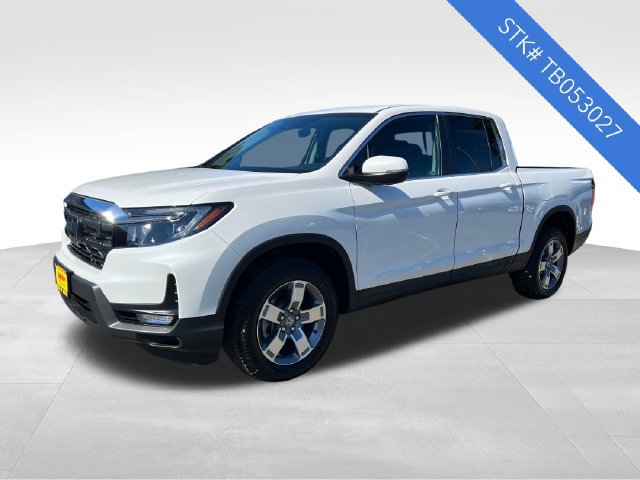 New 2026 Honda Ridgeline RTL image 3