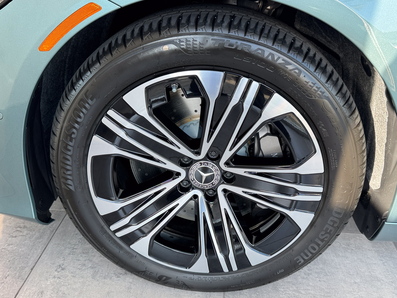 New 2027 Mercedes-Benz S 500 4MATIC image 7